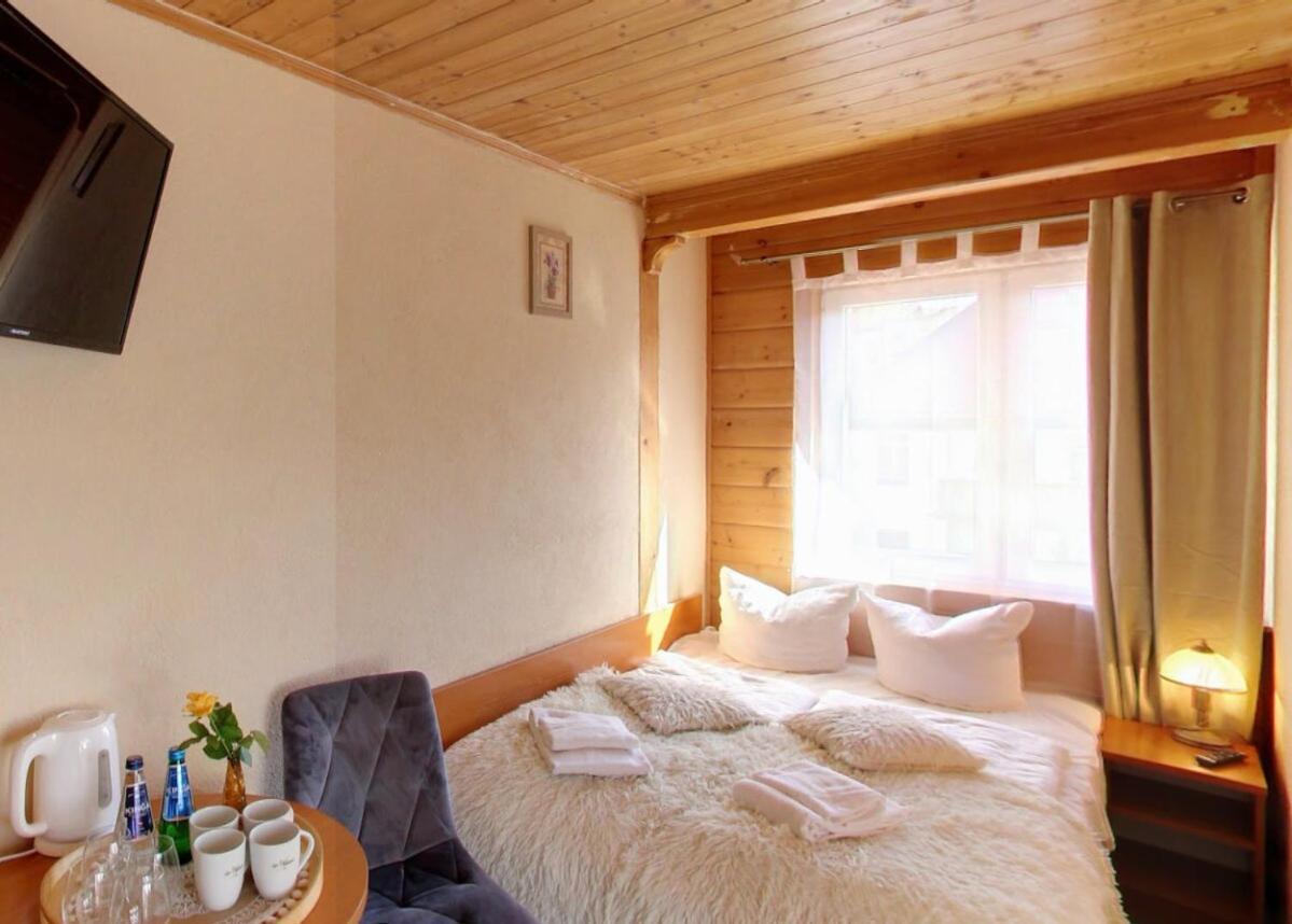 Dom Wypoczynkowy Topaz Szklarska Poreba Room photo