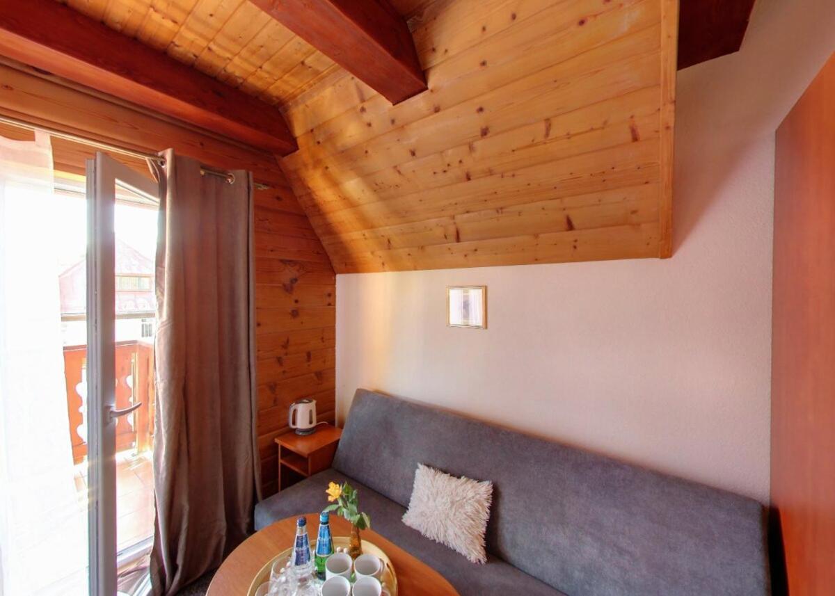 Dom Wypoczynkowy Topaz Szklarska Poreba Room photo