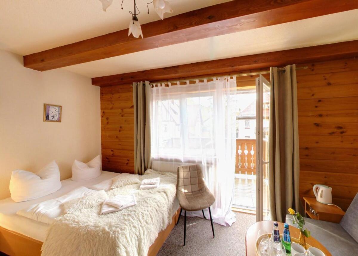 Dom Wypoczynkowy Topaz Szklarska Poreba Room photo