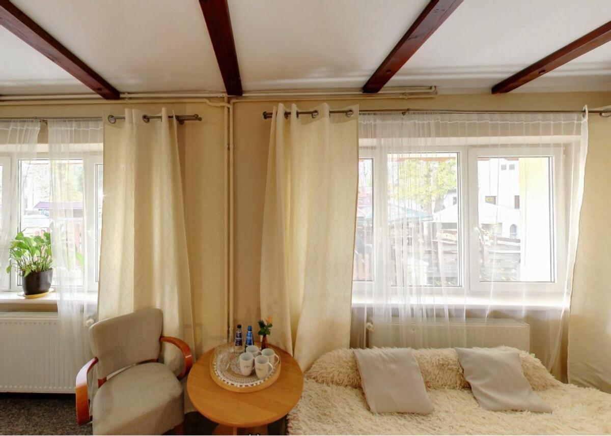 Dom Wypoczynkowy Topaz Szklarska Poreba Room photo